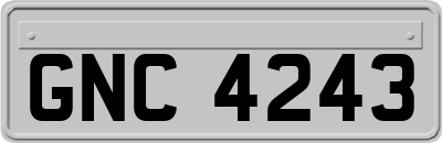 GNC4243