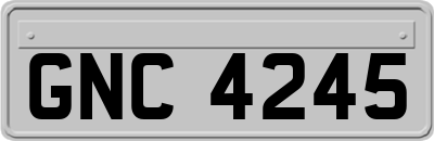 GNC4245