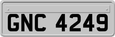 GNC4249