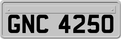 GNC4250