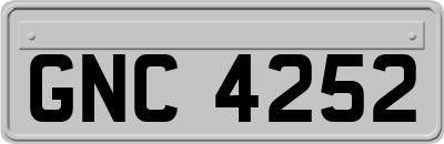 GNC4252