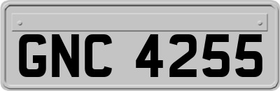 GNC4255