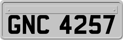 GNC4257
