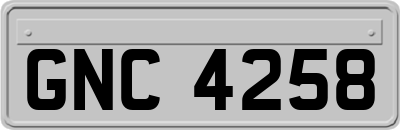 GNC4258