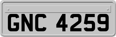 GNC4259