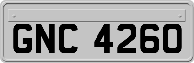 GNC4260