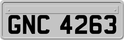 GNC4263