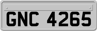 GNC4265
