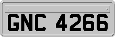 GNC4266