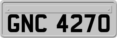 GNC4270