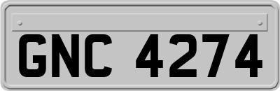 GNC4274