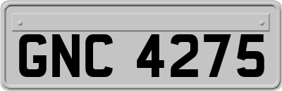 GNC4275