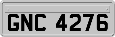 GNC4276