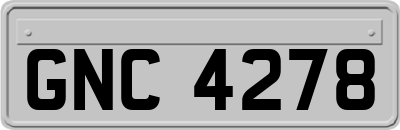 GNC4278