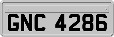 GNC4286