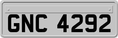 GNC4292