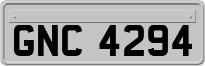 GNC4294