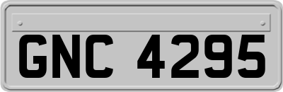 GNC4295