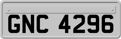 GNC4296