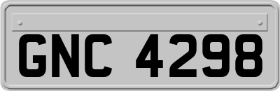 GNC4298