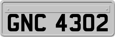 GNC4302