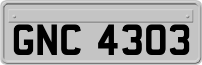GNC4303