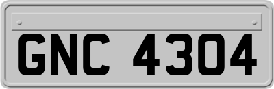 GNC4304