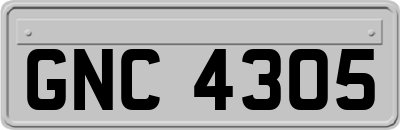 GNC4305