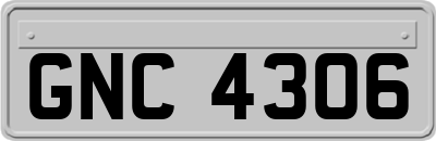 GNC4306