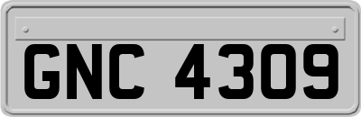 GNC4309