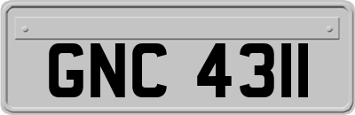 GNC4311
