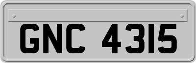 GNC4315