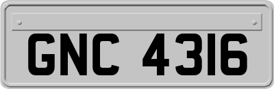 GNC4316