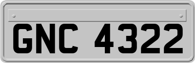 GNC4322