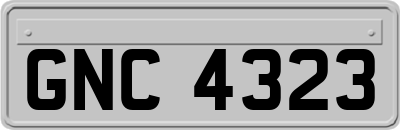 GNC4323