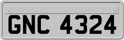 GNC4324