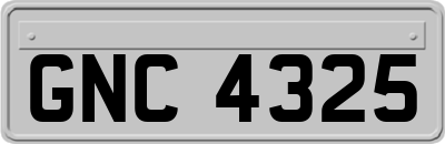 GNC4325