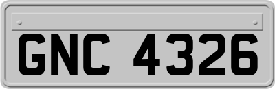 GNC4326
