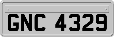GNC4329