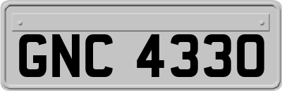 GNC4330
