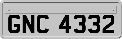 GNC4332