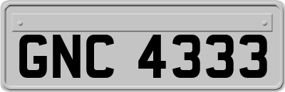 GNC4333