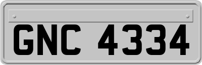 GNC4334