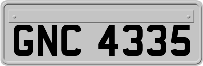 GNC4335