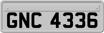 GNC4336