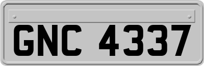 GNC4337