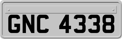 GNC4338