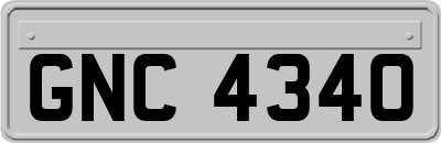 GNC4340