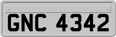 GNC4342