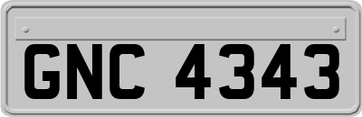GNC4343